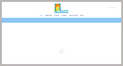 Desktop Screenshot of plazaguayama.com